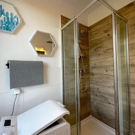 Batory Homestay Gdansk