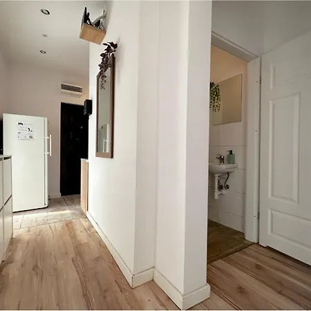 Batory Homestay Gdansk