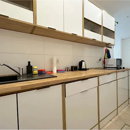 Homestay Batory Gdansk