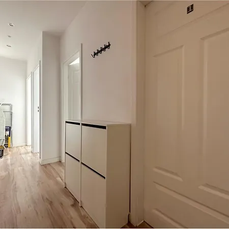 Homestay Batory Gdansk